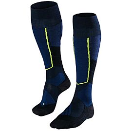 CHAUSSETTE DE SKI RANDONNEE ST4 WOOL SKI TOURING M