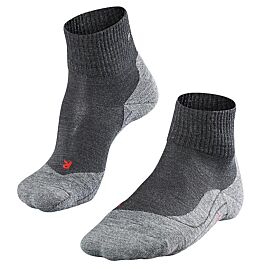 CHAUSSETTES DE RANDONNEE TK5 SHORT W