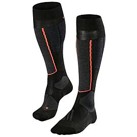 CHAUSSETTES DE SKI ST 4 WOOL SKI TOURING W