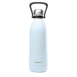 BOUTEILLE ISO TITAN 1.5 L AVEC POIGNEE