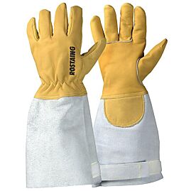GANT POMPIER FEUX DE FORET MANCHETTE (UNIQUEMENT S