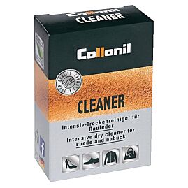 GOMME CHAUSSURE VELOURS CLEANER