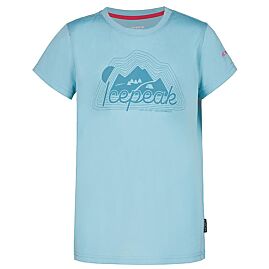 T-SHIRT ICEPEAK KIVALINA JR