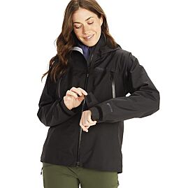 MITRE PEAK GORE TEX JKT W