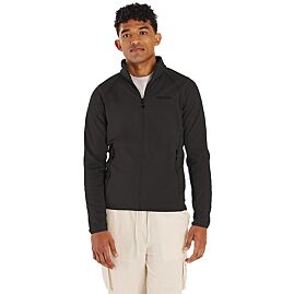 POLAIRE LECONTE FLEECE JKT