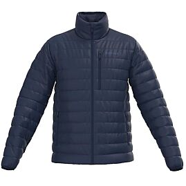 VESTE DUVET HIGHLANDER JACKET