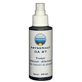 NETTOYANT DETARTRANT DA 87 : 100 ml