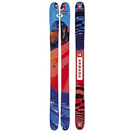 SKI ARV 100