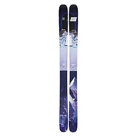 SKI FREERIDE ARV 106