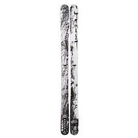 SKI FREESKI BDOG