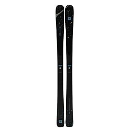 SKI ALL MOUNTAIN DECLIVITY 82 TI + STRIVE 11