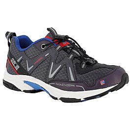 CHAUSSURES MULTIACTIVITES RIMO GRIS