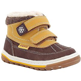 CHAUSSURES CHAUDES MINI CAMEL