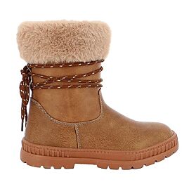 CHAUSSURES CHAUDES PAULA