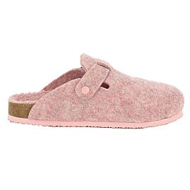 CHAUSSONS DE CHALET SUZON