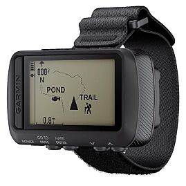 GPS FORETREX 701BALLISTIC EDITION