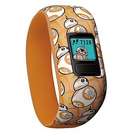 BRACELET D'ACTIVITE VIVOFIT JR2