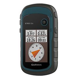 GPS ETREX 22x