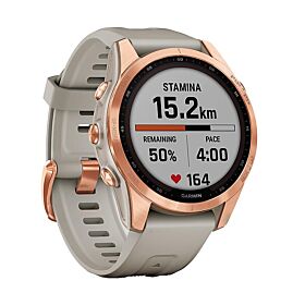 MONTRE GPS FENIX 7S SOLAR