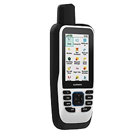 GPS MAP MARINE 86s