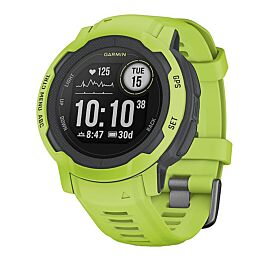 MONTRE GPS INSTINCT 2