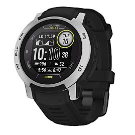 MONTRE GPS INSTINCT 2 SOLAR SURF EDITION BELLS