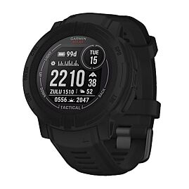 MONTRE GPS INSTINCT 2 SOLAR TACTICAL