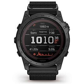 MONTRE GPS TACTIX 7 PRO BALLISTICS SOLAR