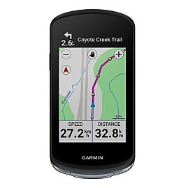 GPS VELO EDGE 1040