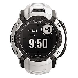 MONTRE GPS INSTINCT 2X SOLAR