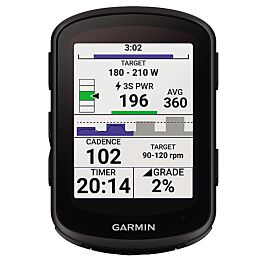 GPS VELO EDGE 840 SOLAR