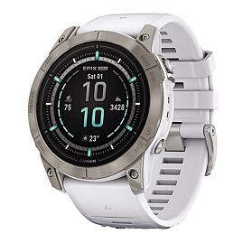 MONTRE GPS EPIX PRO SAPPHIRE 51 MM