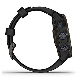 ORDINATEUR DE PLONGEE DESCENT MK3i BRACELET NOIR