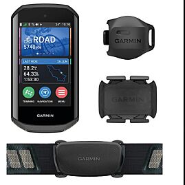 GPS VELO EDGE 1050 BUNDLE