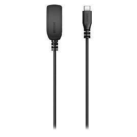 CABLE DE CHARGE + DONNEES A CLIP USB C