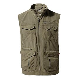 GILET SANS MANCHE NOSILIFE ADVENTURE