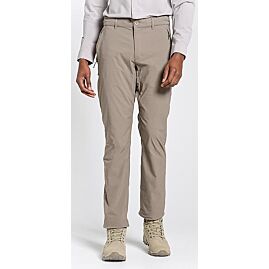 Pantalon de randonnée vieux campeur online