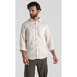 CHEMISE ALEXIS LONG SLEEVED SHIRT M