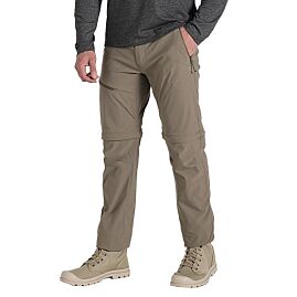 PANTALON JD NOSILIFE PRO III CONVERTIBLE M