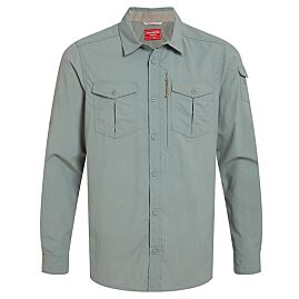 CHEMISE NOSILFE  ADVENTURE LS M