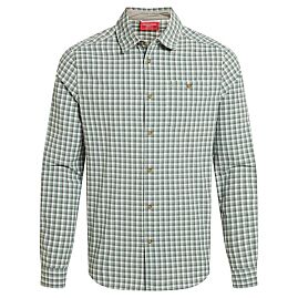 CHEMISE NOSILIFE NUORO CHECK LS M