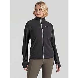 POLAIRE ANYA JACKET W