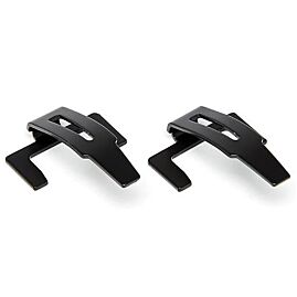 SKI SKIN TAIL CLIPS