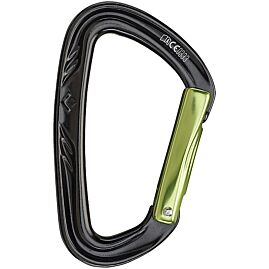 MOUSQUETON NITRON STRAIGHT CARABINER