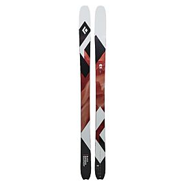 SKI FREERANDO HELIO CARBON 95