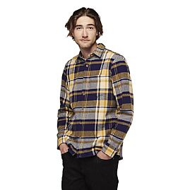 CHEMISE PROJECT FLANNEL