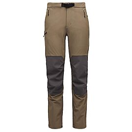 PANTALON ALPINE HYBRID PANT