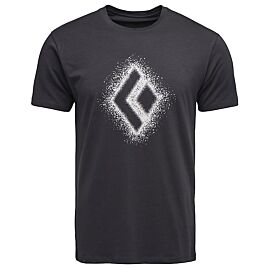 T-SHIRT MC M CHALKED UP 2-0 M