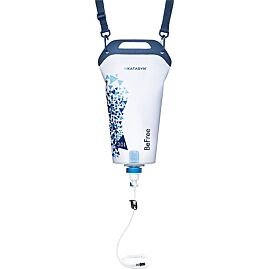 FILTRE A EAU BE FREE GRAVITY 3 L