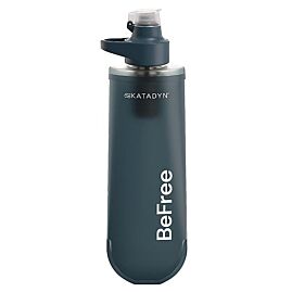 FILTRE A EAU SOUPLE BEFREE AC  0-5 L